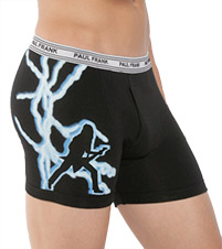 Metal God Boxer Brief